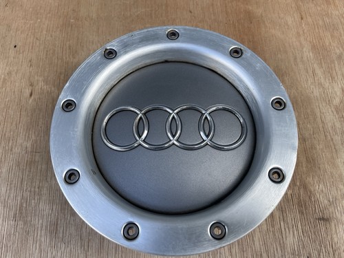 Audi alloy wheel - wheel, x1