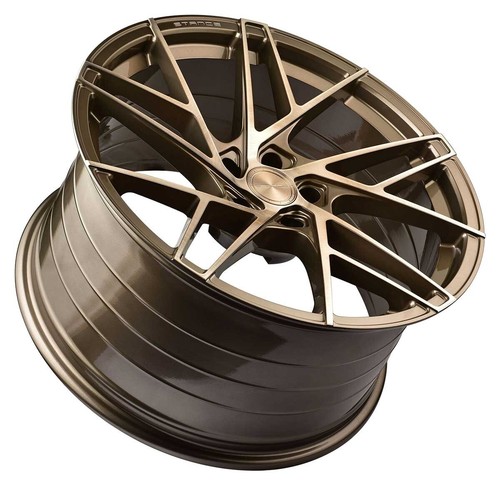 Stance sf12 brushed bronze - 20",