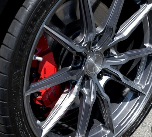 Stance sf11 brushed - stance,