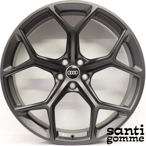 Audi rs6 performance alloy - audi,