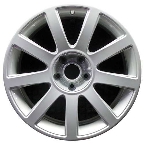 Wheel rim audi - wheel, 18