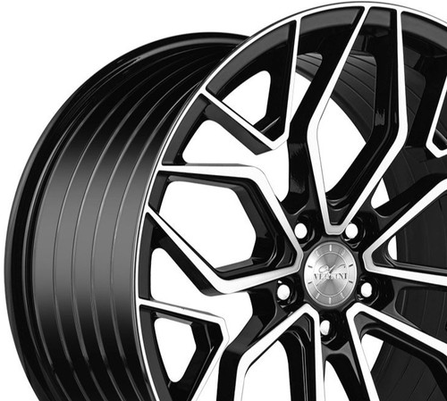 Vertini rfs 6 - 20",
