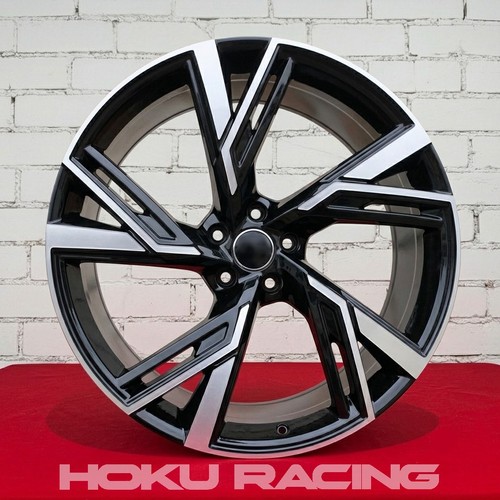 Rs6 c8 style black - rs6,