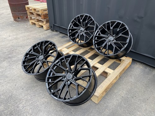 New rs6 style alloy - 19",