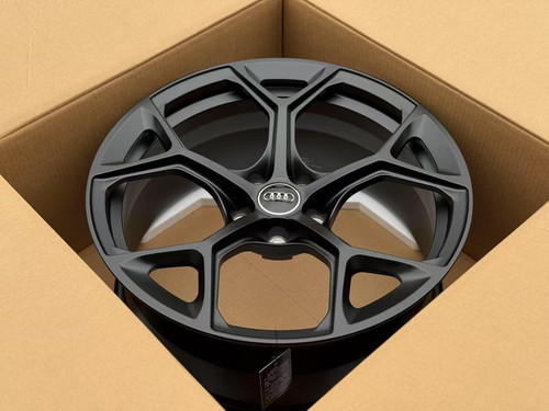 New alloy wheels 10x22 - new,