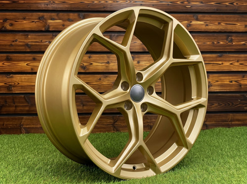 R22 5x112 audi - 4x,