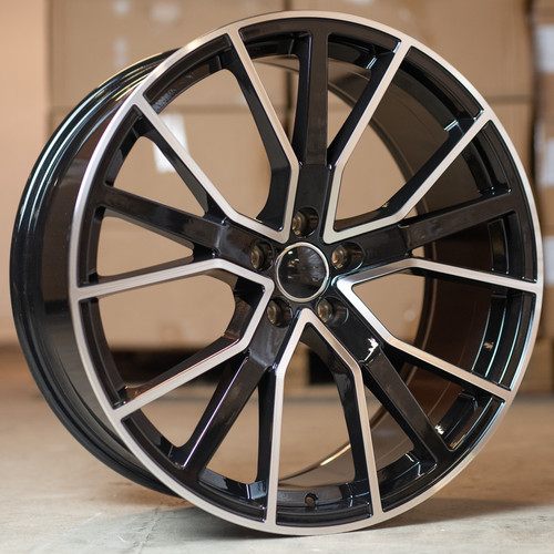 Audi c6 c7 c8 c9 - x,