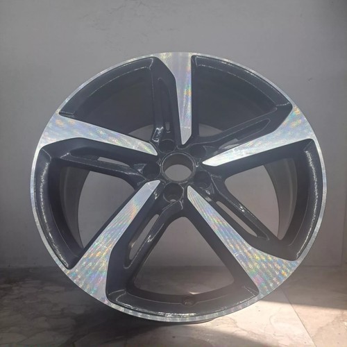 Alloy rim audi rs6 - alloy,