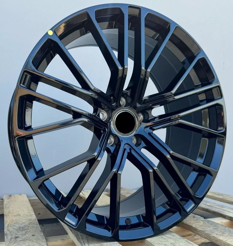 Wheels for audi s7 rs6 - a7,