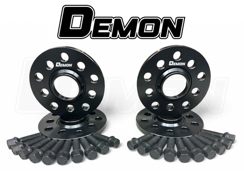 12mm 15mm black alloy - 15mm,