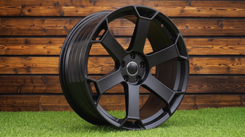 R20 5x112 rs6 gt style - 4x,