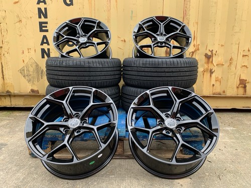 Wheels tyres rs6 - tyres, style