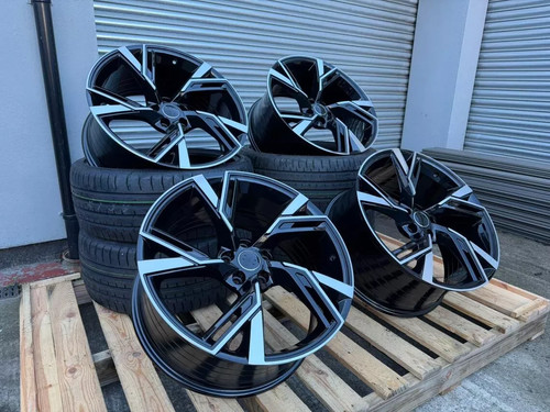 Inch audi rs6 - inch,