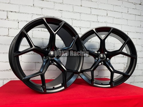 Rs6 style black 9 - black, 9.5j