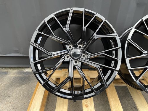 Rs6 rs5 style alloy - style,