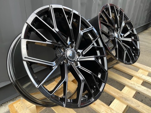 Audi rs6 style alloy - s6,