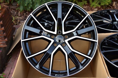 New alloy wheels polished - alloy,