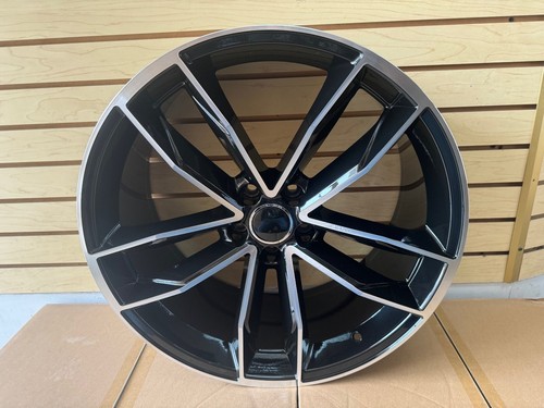 4pc line rs6 style - 20",