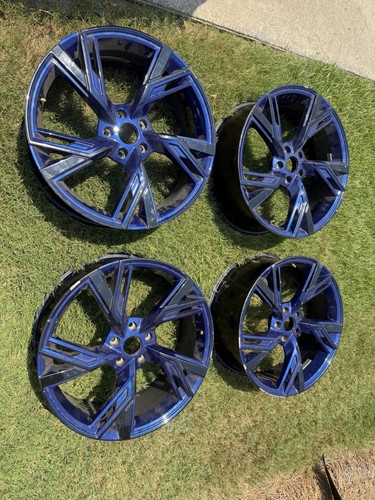 20x8 et40 audi - et40, rs6