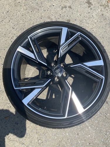 2020 2024 audi - rs6, wheels