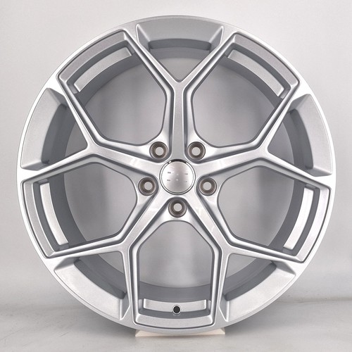 Rs6 silver alloy - rs6, f