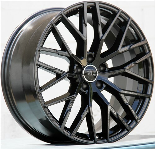 Set 21x9 5x112 new - 5x112,