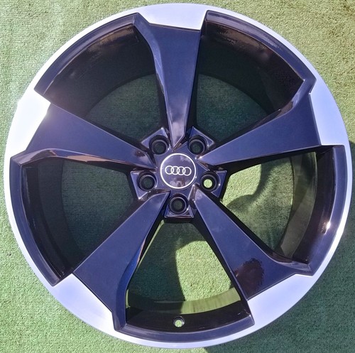 Perfect factory audi rs5 20 - audi,