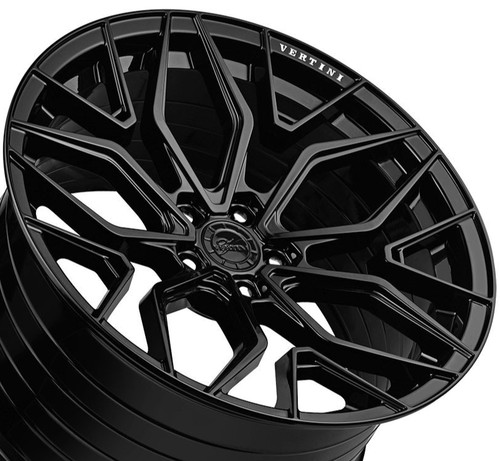 Vertini rfs 6 gloss - 20",