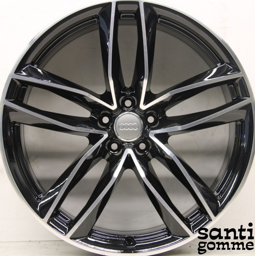 Rims alloy audi rs6 5 - 4,
