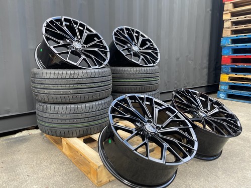 Audi rs6 style alloy - rs6,