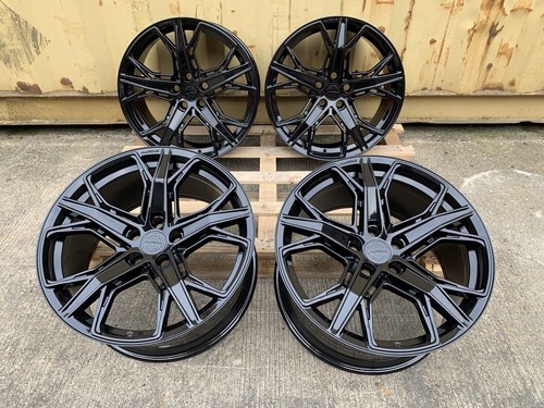 New rs6 style alloy - rs6,
